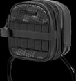 SADDLEMEN SISSY BAR BAG FUNDAMENTALS KOD:3515-0239