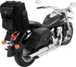SADDLEMEN SISSY BAR BAG S2200E KOD:35150080