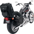 SADDLEMEN SISSY BAR BAG S2200E KOD:35150080