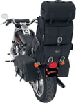 SADDLEMEN SISSY BAR BAG S3500 KOD:3515-0082