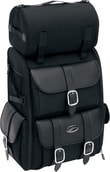 SADDLEMEN SISSY BAR BAG S3500 KOD:3515-0082