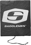 SADDLEMEN SISSY BAR BAG TR2300DE TL KOD:3515-0199