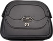 SADDLEMEN SISSYBAR BAG-CRSN LG KOD:3503-0049