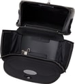 SADDLEMEN SISSYBAR BAG-CRSN LG KOD:3503-0049