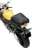 SADDLEMEN SPORT TUNNEL BAG STD KOD:3516-0108
