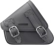SADDLEMEN SWING ARM BAG BLK D410 XL KOD:3501-1432