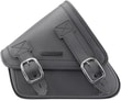 SADDLEMEN SWING ARM BAG BLK D410 XL KOD:3501-1432