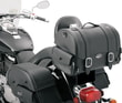 SADDLEMEN TAIL PACK BAG DRFT KOD:3503-0055