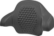 SADDLEMEN TOUR PACK BACKREST PAD HC SILV KOD:08220604