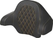 SADDLEMEN TOUR PAK PAD LS GOLD STITCH KOD:08011815