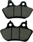 SBS BRAKE PAD FREN BALATASI CAR/CER KOD:17220758