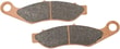 SBS BRAKE PAD FREN BALATASI SINT FR KOD:17211909