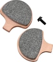 SBS BRAKE PAD FREN BALATASI SINT FR KOD:17211761