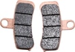 SBS BRAKE PAD FREN BALATASI SINT FR KOD:17211776