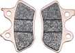 SBS BRAKE PAD FREN BALATASI SINT FR KOD:17211772
