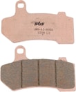 SBS BRAKE PAD FREN BALATASI SINT REAR - ARKA KOD:17211774