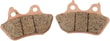 SBS BRAKE PAD FREN BALATASI SINT REAR - ARKA KOD:17212452