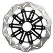 SBS BRAKE ROTOR FREN DİSKİ KODLIN 10SPK FRONT - ÖN KOD:17104911