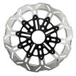 SBS BRAKE ROTOR FREN DİSKİ KODLIN 10SPK REAR - ARKA KOD:17104917