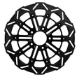 SBS BRAKE ROTOR FREN DİSKİ KODLIN 10SPK FRONT - ÖN KOD:17104912