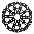 SBS BRAKE ROTOR FREN DİSKİ KODLIN 10SPK REAR - ARKA  KOD:17104918