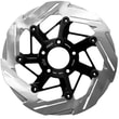 SBS BRAKE ROTOR FREN DİSKİ KODLIN 7SPK FRONT - ÖN KOD:17104909