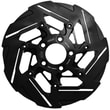 SBS BRAKE ROTOR FREN DİSKİ KODLIN 7SPK REAR - ARKA B KOD:17104916