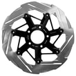 SBS BRAKE ROTOR FREN DİSKİ KODLIN 7SPK FRONT - ÖN KOD:17104907