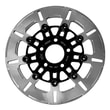 SBS BRAKE ROTOR FREN DİSKİ KODLIN 9SPK REAR - ARKA KOD:17104913