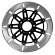 SBS BRAKE ROTOR FREN DİSKİ KODLIN 9SPK FRONT - ÖN KOD:17104905
