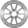 SBS BRAKE ROTOR FREN DİSKİ  ROUND KOD:17103637