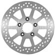 SBS BRAKE ROTOR FREN DİSKİ  ROUND KOD:17104394