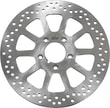 SBS BRAKE ROTOR FREN DİSKİ  ROUND KOD:17103635