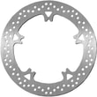 SBS BRAKE ROTOR FREN DİSKİ  ROUND KOD:17103638