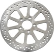 SBS BRAKE ROTOR FREN DİSKİ  ROUND KOD:17103641