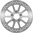 SBS BRAKE ROTOR FREN DİSKİ  ROUND KOD:17103641