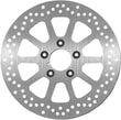 SBS BRAKE ROTOR FREN DİSKİ  ROUND KOD:17103635