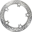 SBS BRAKE ROTOR FREN DİSKİ  ROUND KOD:17103638