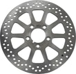 SBS BRAKE ROTOR FREN DİSKİ  ROUND KOD:17103642