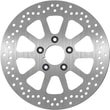 SBS BRAKE ROTOR FREN DİSKİ  ROUND KOD:17103642