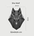 She Wolf Gold
