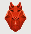 She Wolf Kırmızı