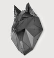 She Wolf Siyah