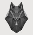 She Wolf Siyah