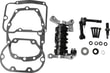SHIFT DRUM KIT 5SP 00-06 SOFTAIL/01-06 FLH/01-05 DYNA