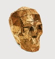 Skull Gold