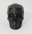 Skull Siyah