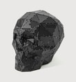 Skull Siyah