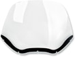 SLIPSTREAMER WINDSHIELD ÖN CAM 04-13 FLTR 18CLR KOD:23100181