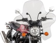 SLIPSTREAMER WINDSHIELD ÖN CAM ENTERPRISE II CLR KOD:S00C